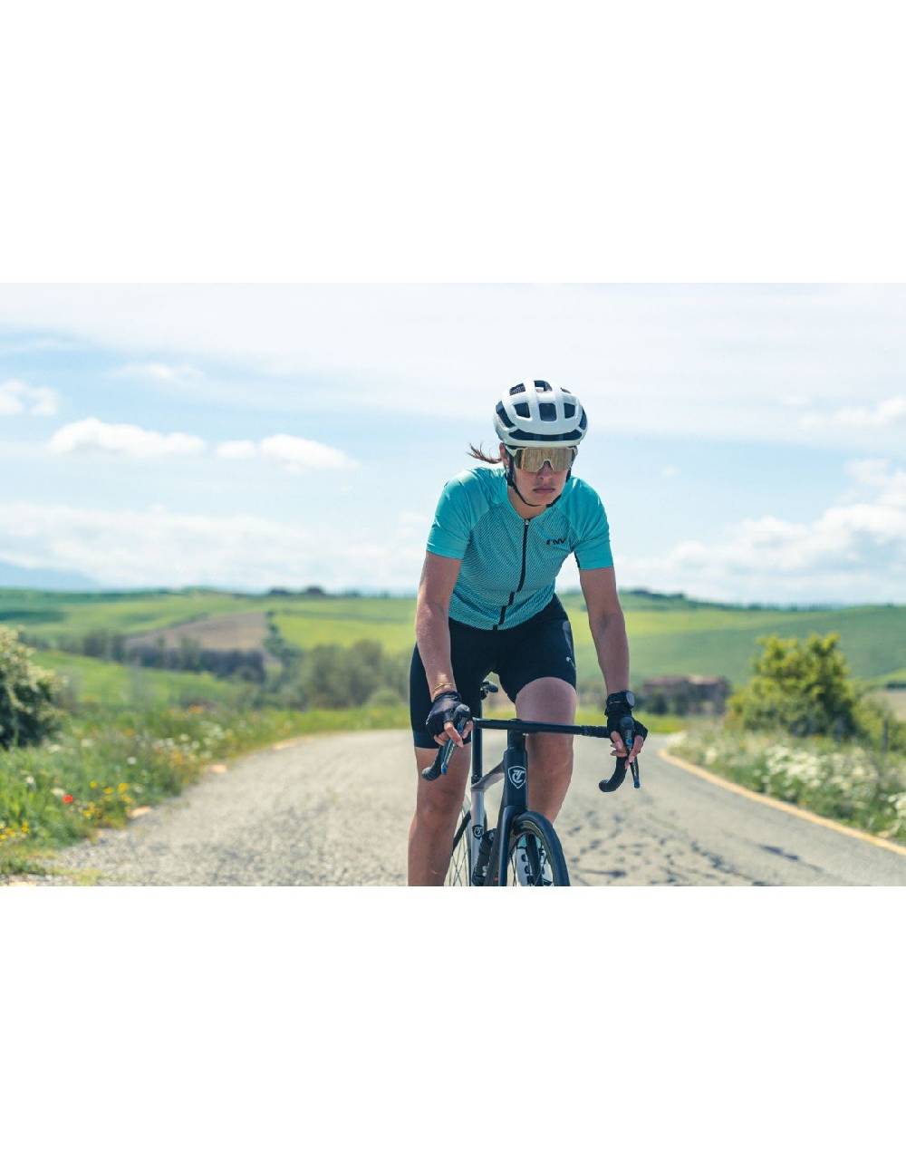 Northwave FORCE EVO MAGLIA MANICHE CORTE Vendita