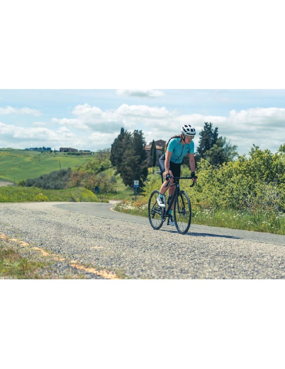 Northwave FORCE EVO MAGLIA MANICHE CORTE Vendita