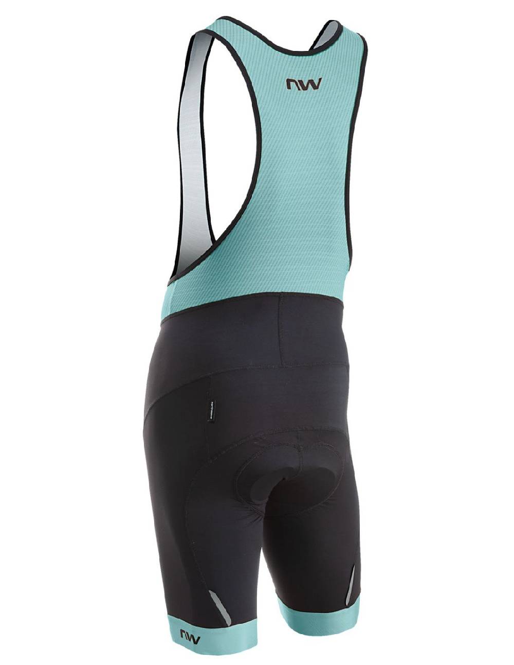 Northwave FORCE EVO PANTALONCINO CON BRETELLE Promozione