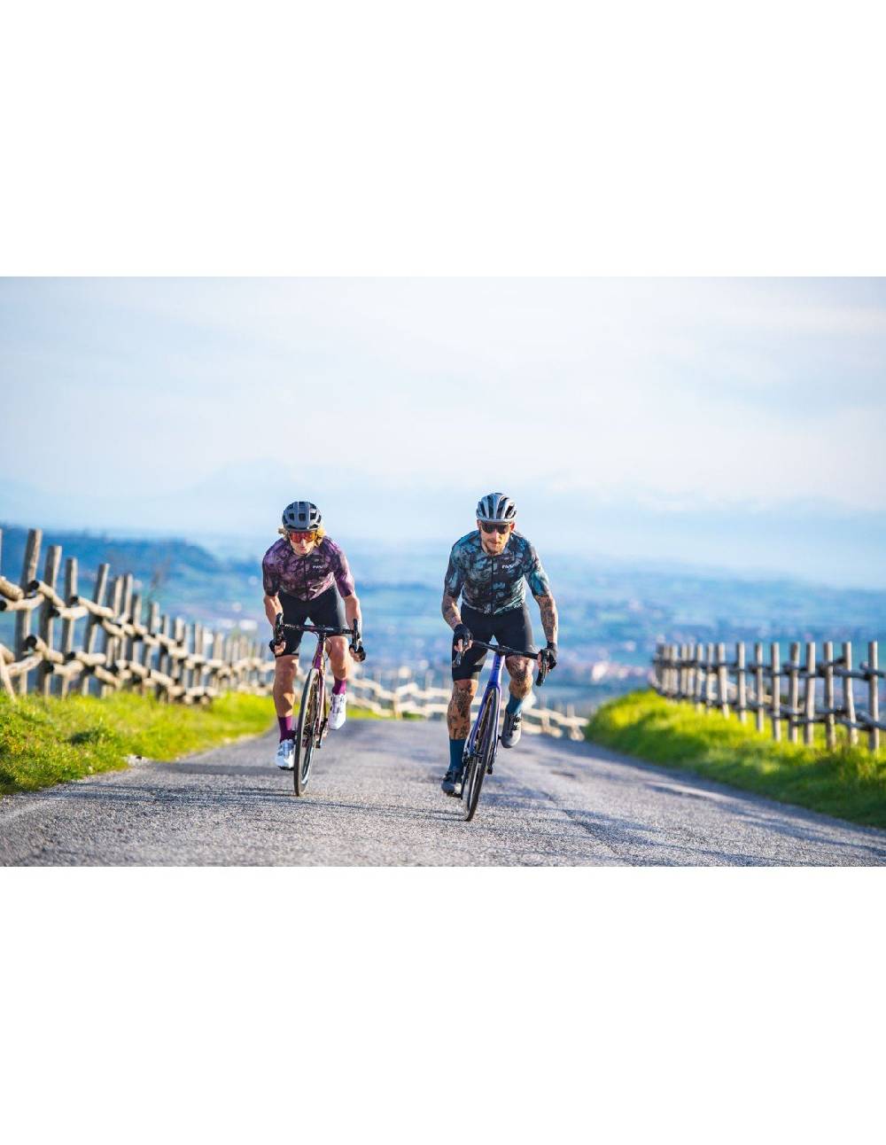 Northwave BLADE FLOWER MAGLIA MANICHE CORTE Fino Al -60%