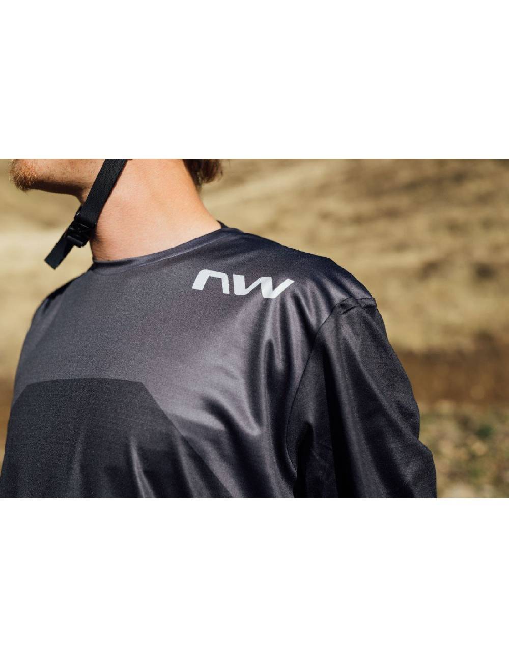 Northwave SHARP JERSEY Convenienza