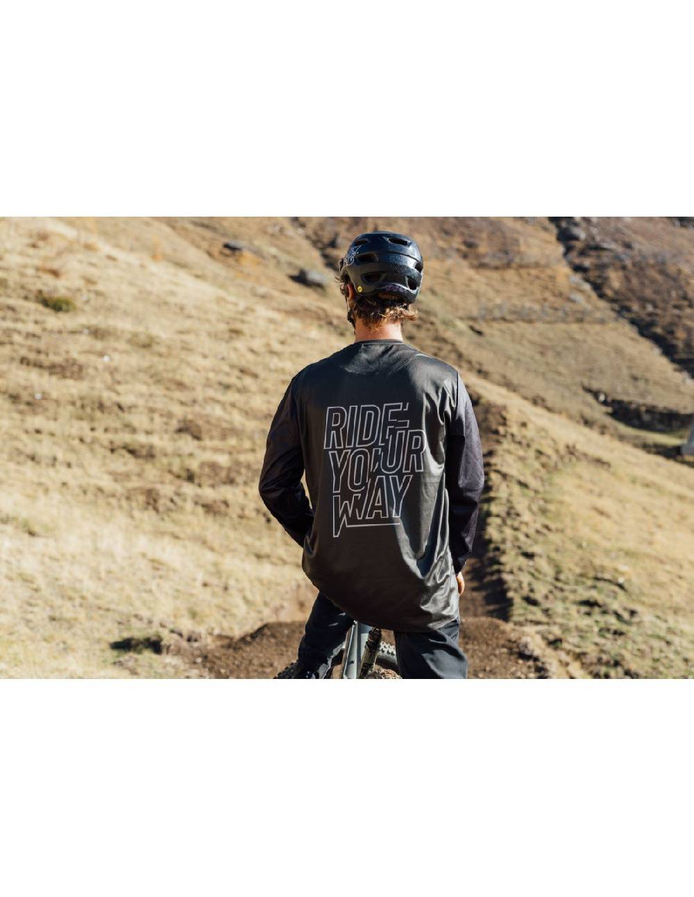 Northwave SHARP JERSEY Novità