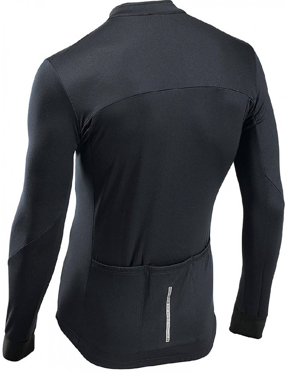 Northwave FORCE 2 MAGLIA MANICHE LUNGHE Economico