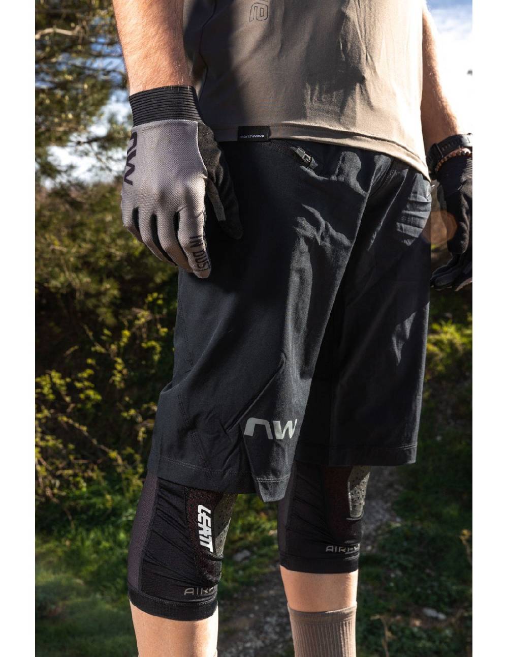 Northwave BOMB BAGGY 2025