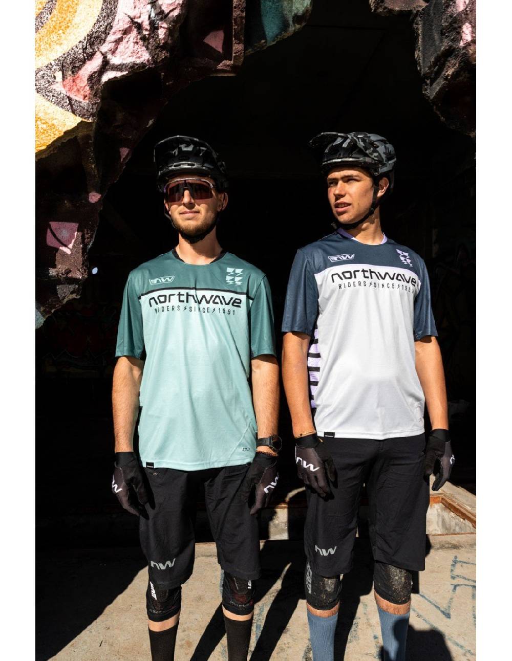 Northwave BOMB BAGGY 2025