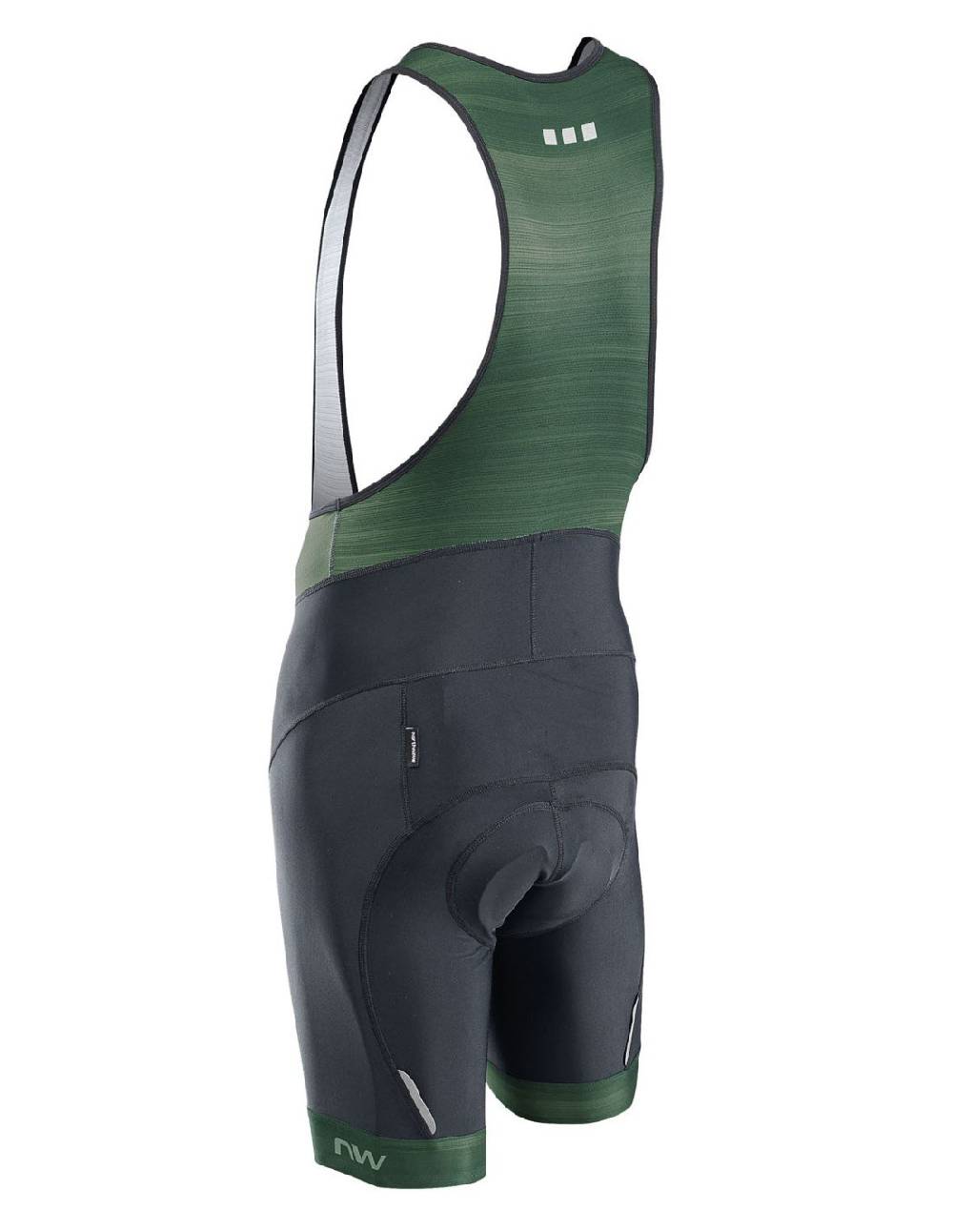 Northwave ORIGIN JUNIOR PANTALONCINI CON BRETELLE OUTLET Italy