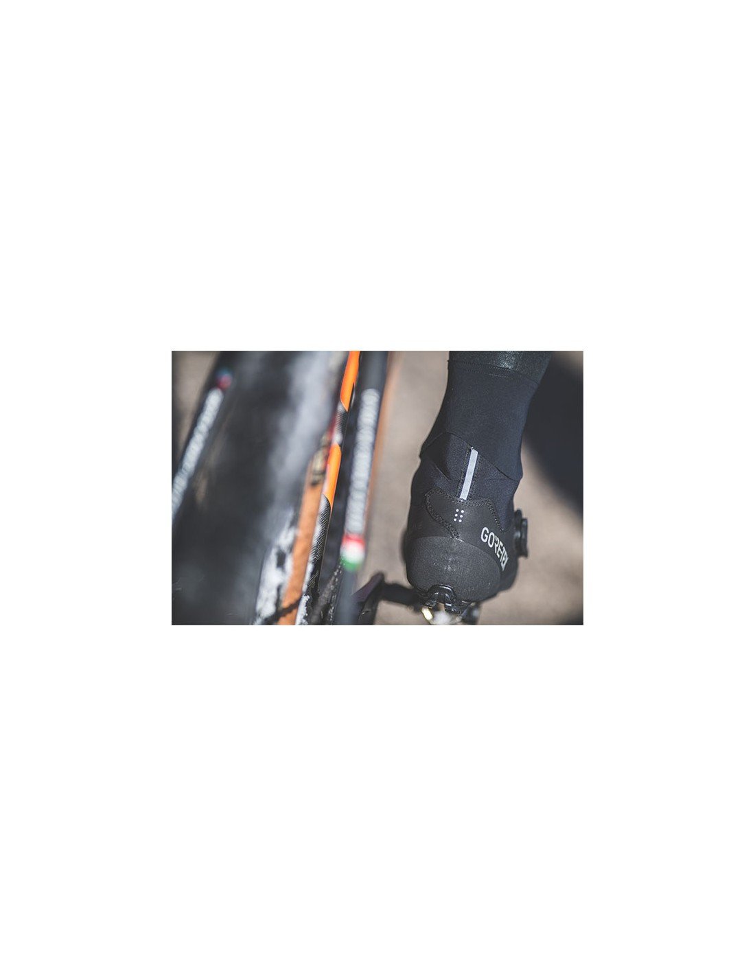 Northwave FLAGSHIP XC GTX 2025