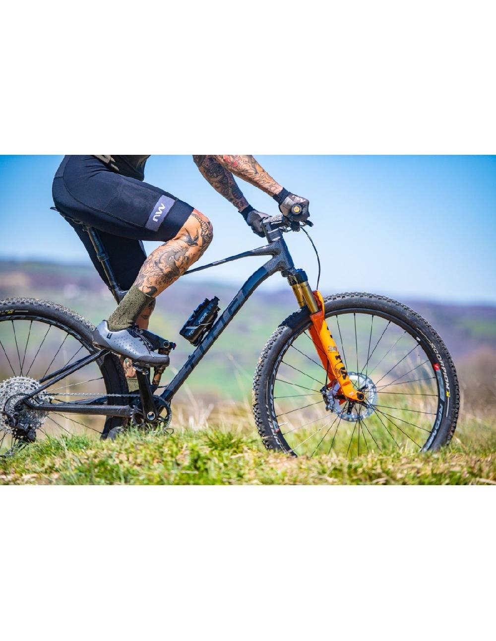 Northwave ROCKSTER OUTLET In Linea