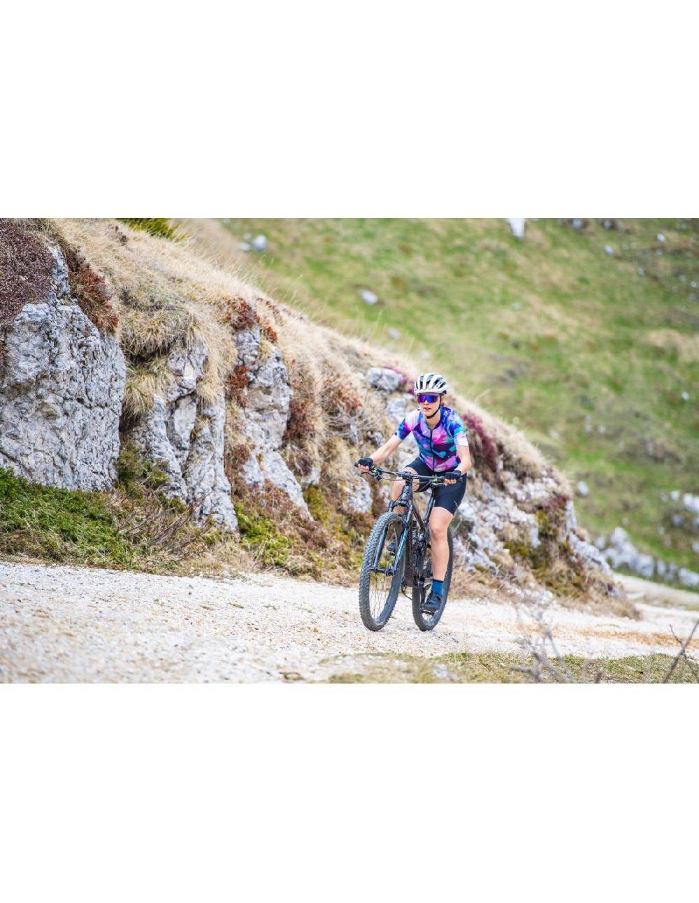Northwave BLADE MAGLIA MANICHE CORTE DONNA OUTLET Promozione Limitata