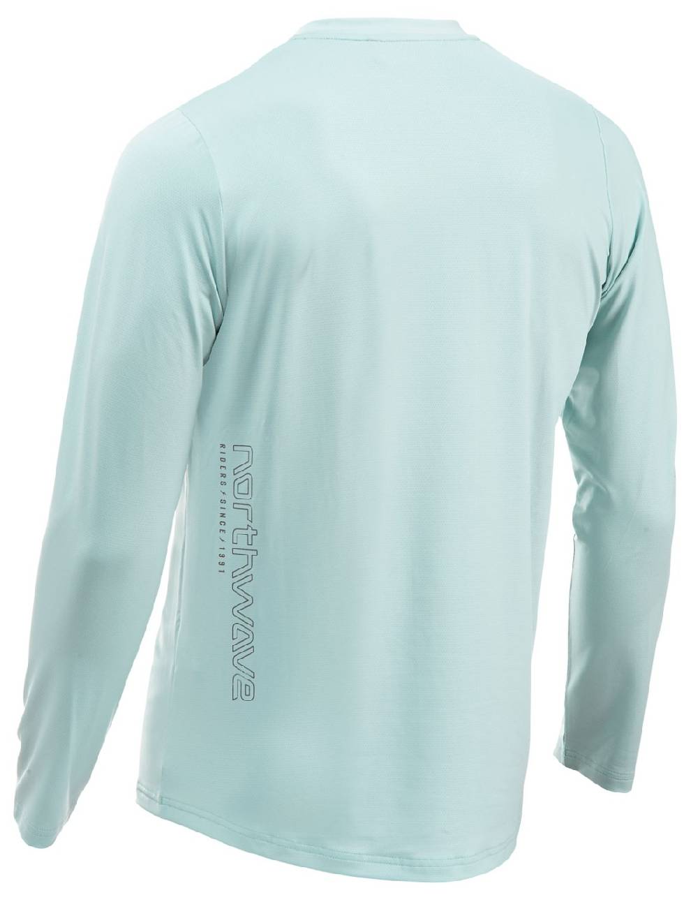 Northwave BOMB JERSEY MANICHE LUNGHE Affare Del Giorno