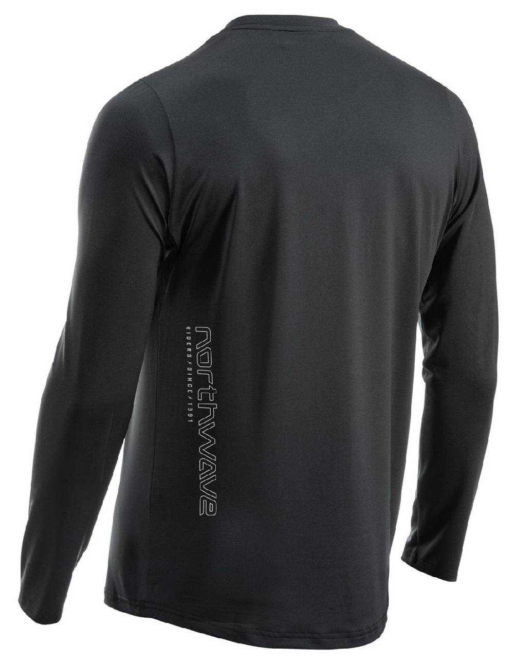 Northwave BOMB JERSEY MANICHE LUNGHE Affare Del Giorno