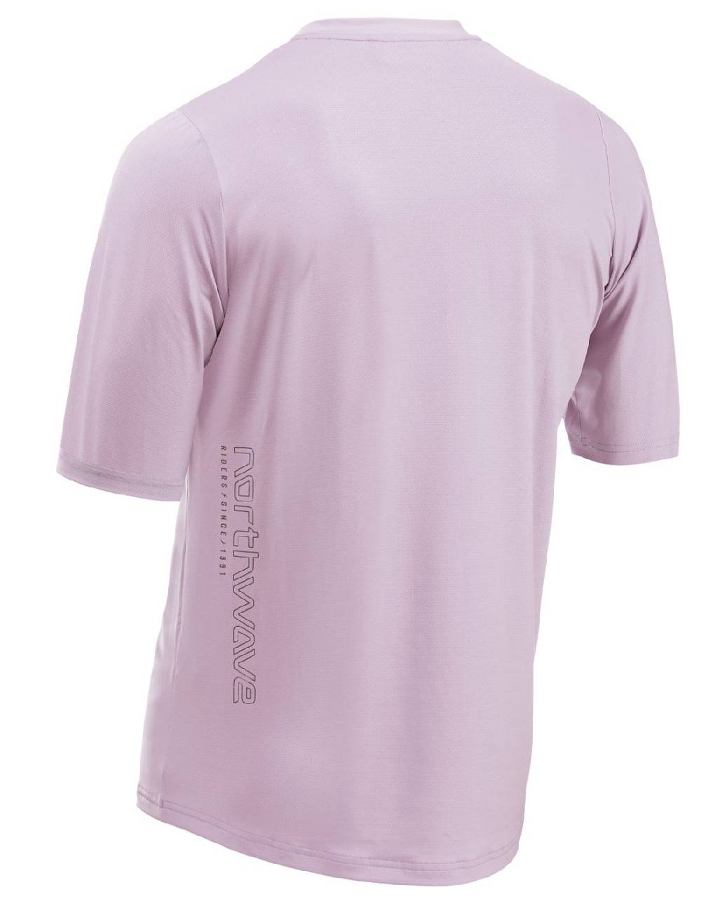 Northwave BOMB JERSEY MANICHE CORTE Sottocosto