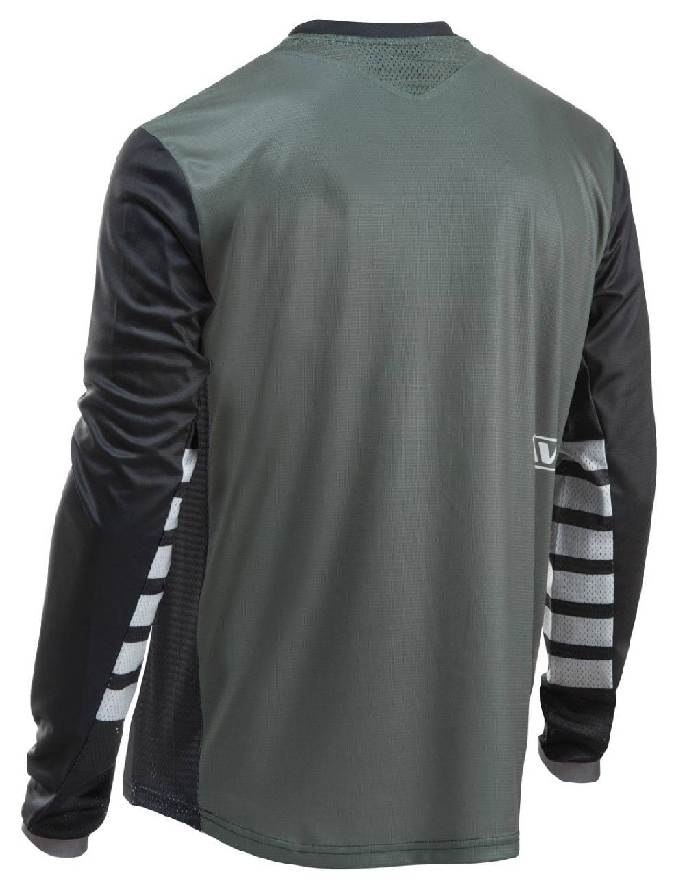 Northwave EDGE 2 MAGLIA MANICHE LUNGHE Presa