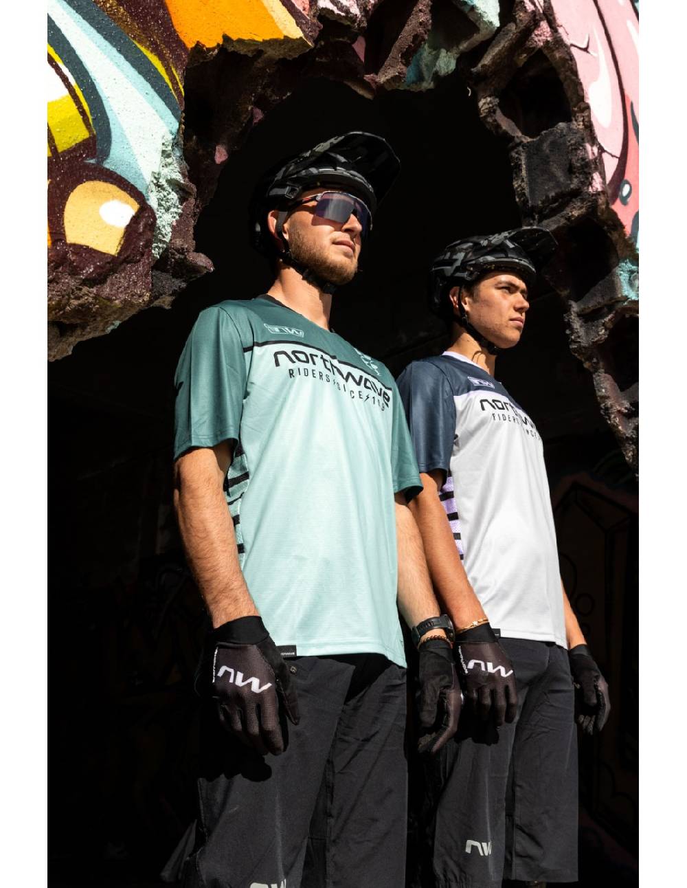 Northwave EDGE 2 JERSEY SHORT SLEEVE Sconto