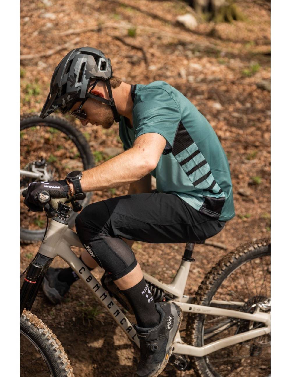 Northwave EDGE 2 JERSEY SHORT SLEEVE Sconto