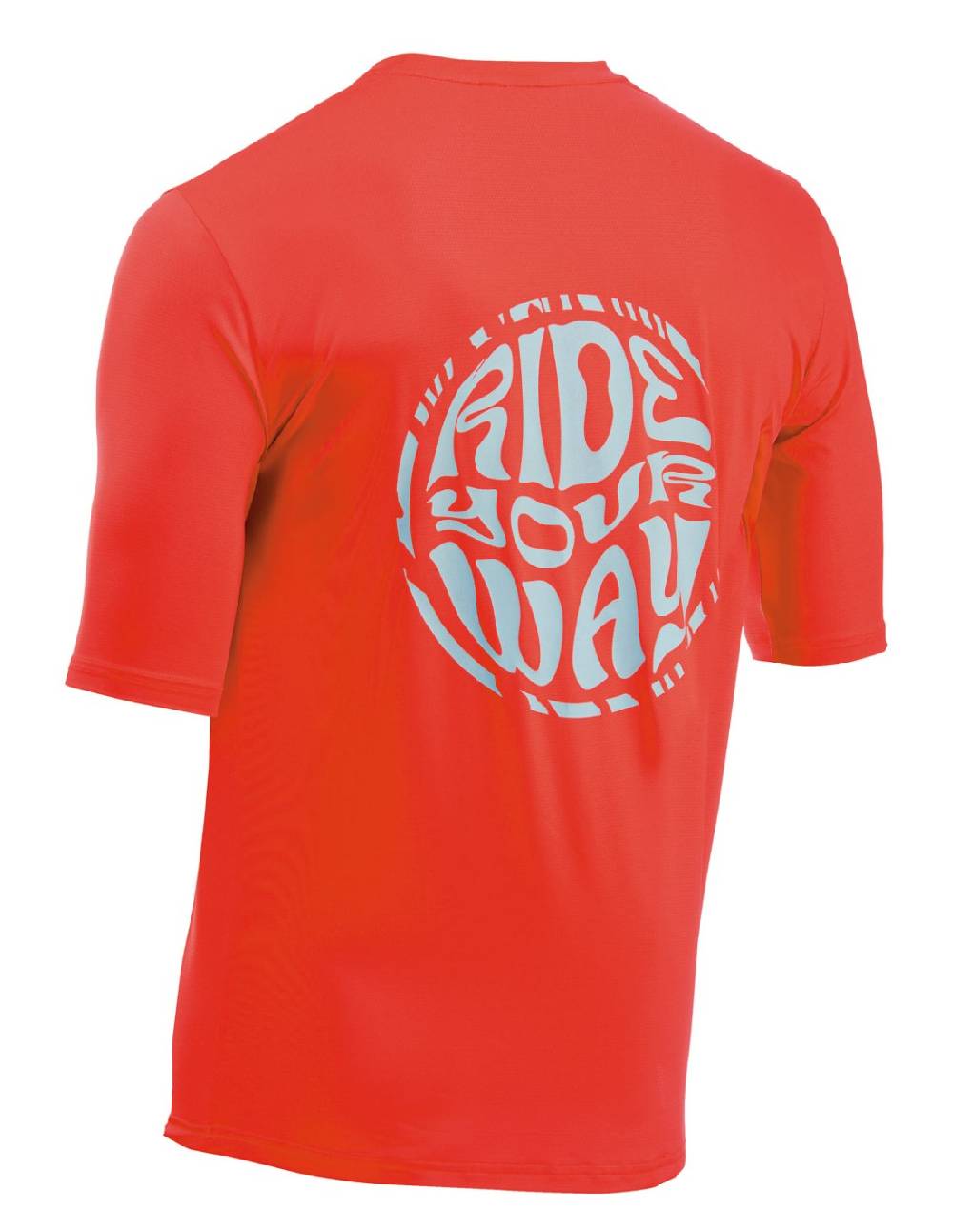 Northwave XTRAIL 2 MAGLIA MANICHE CORTE Economico