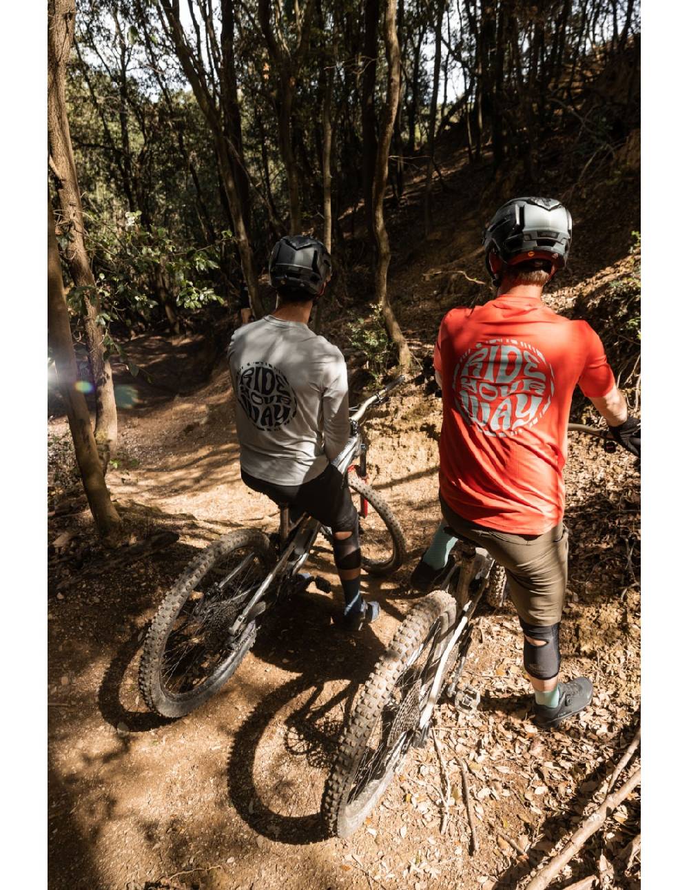 Northwave XTRAIL 2 MAGLIA MANICHE CORTE Economico