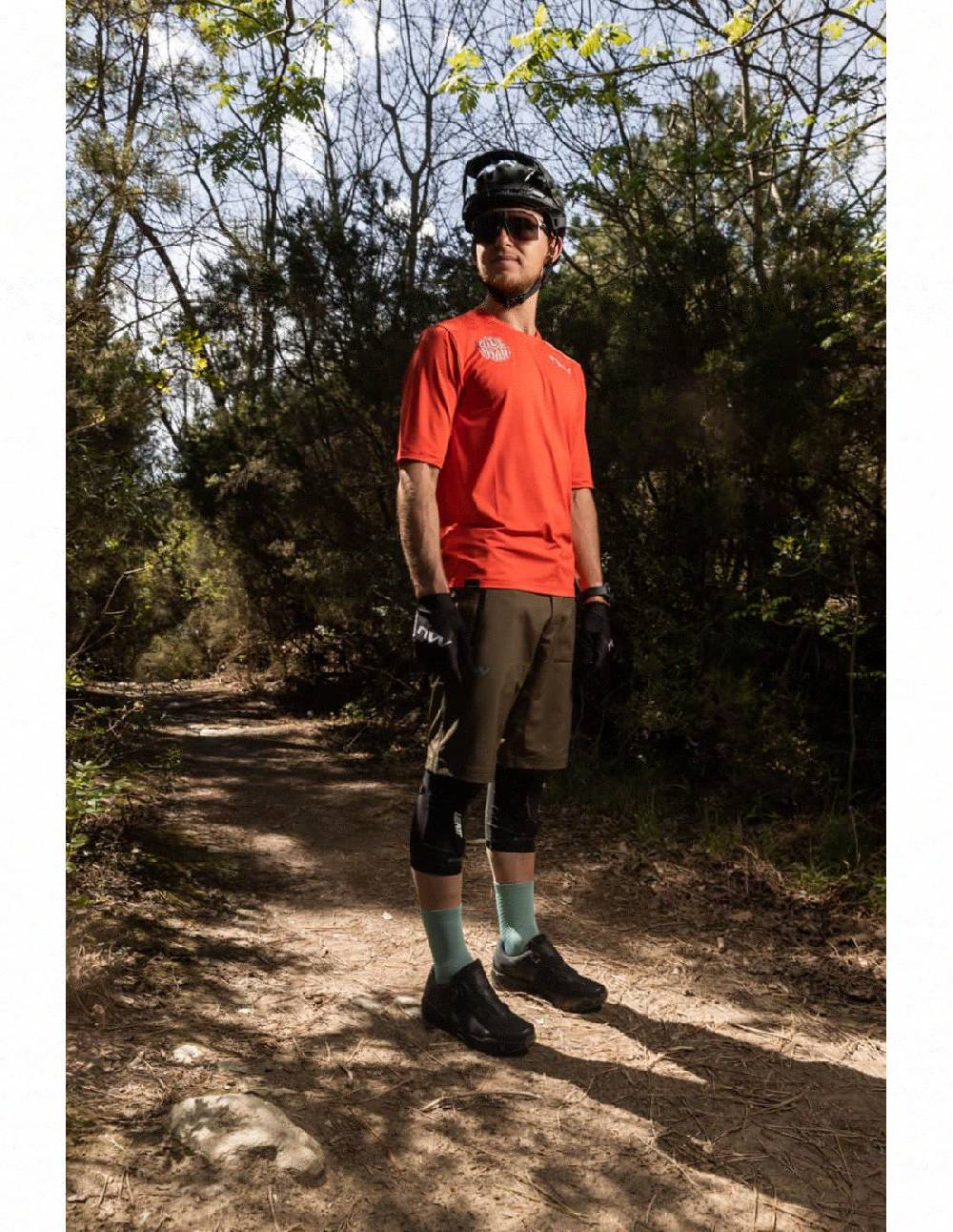 Northwave XTRAIL 2 MAGLIA MANICHE CORTE Online