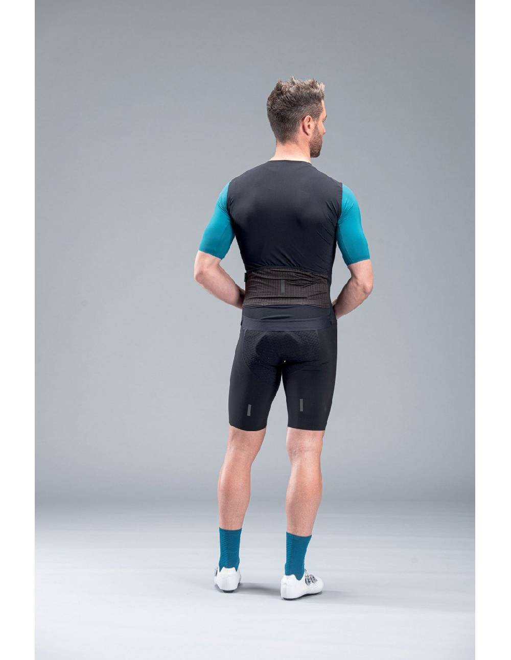 Northwave EXTREME MAGLIA MANICHE CORTE 2025