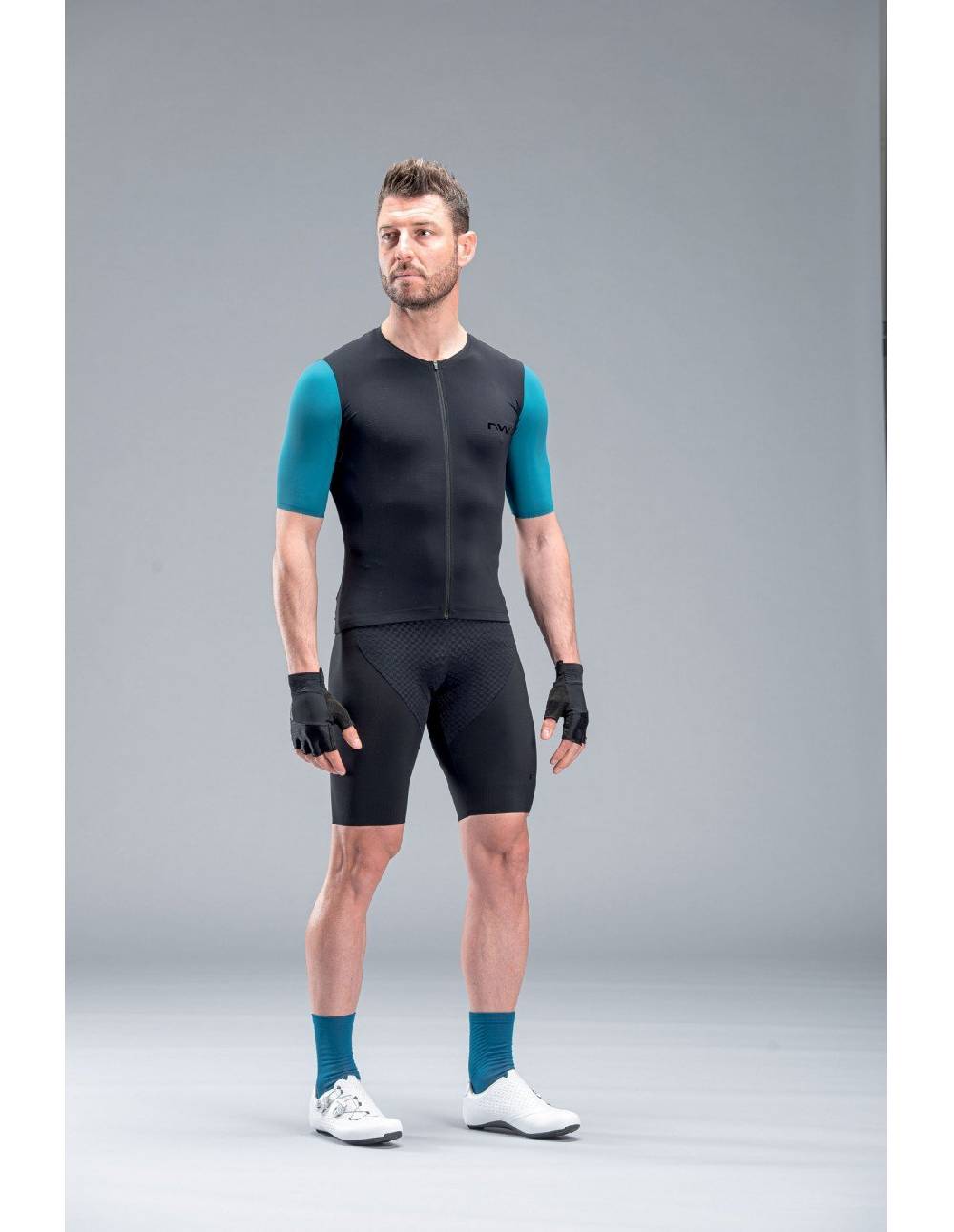 Northwave EXTREME MAGLIA MANICHE CORTE Italy
