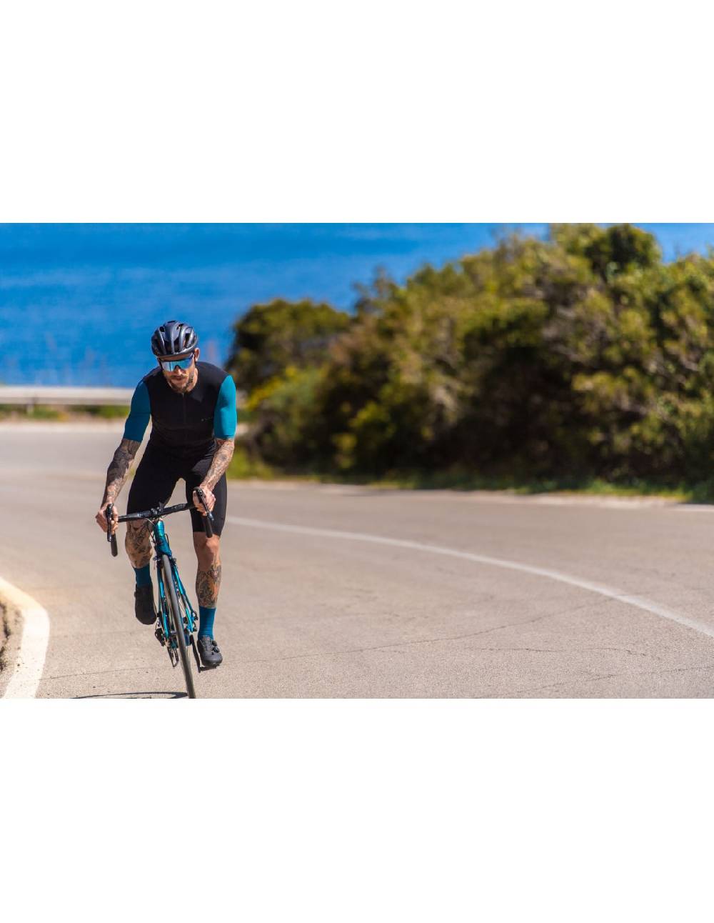 Northwave EXTREME MAGLIA MANICHE CORTE Italy