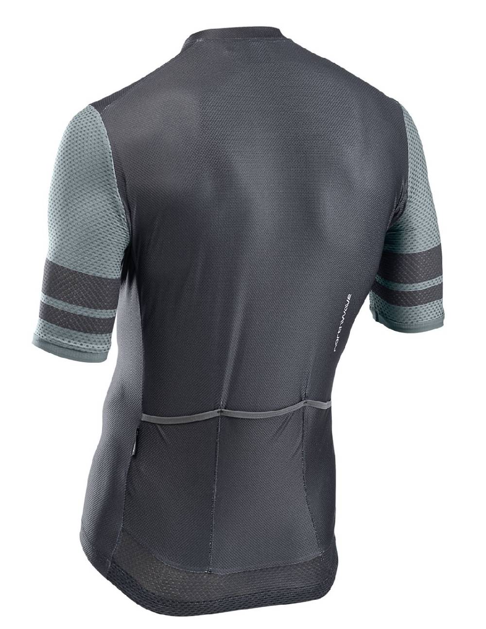Northwave STORM AIR MAGLIA MANICHE CORTE OUTLET Italia