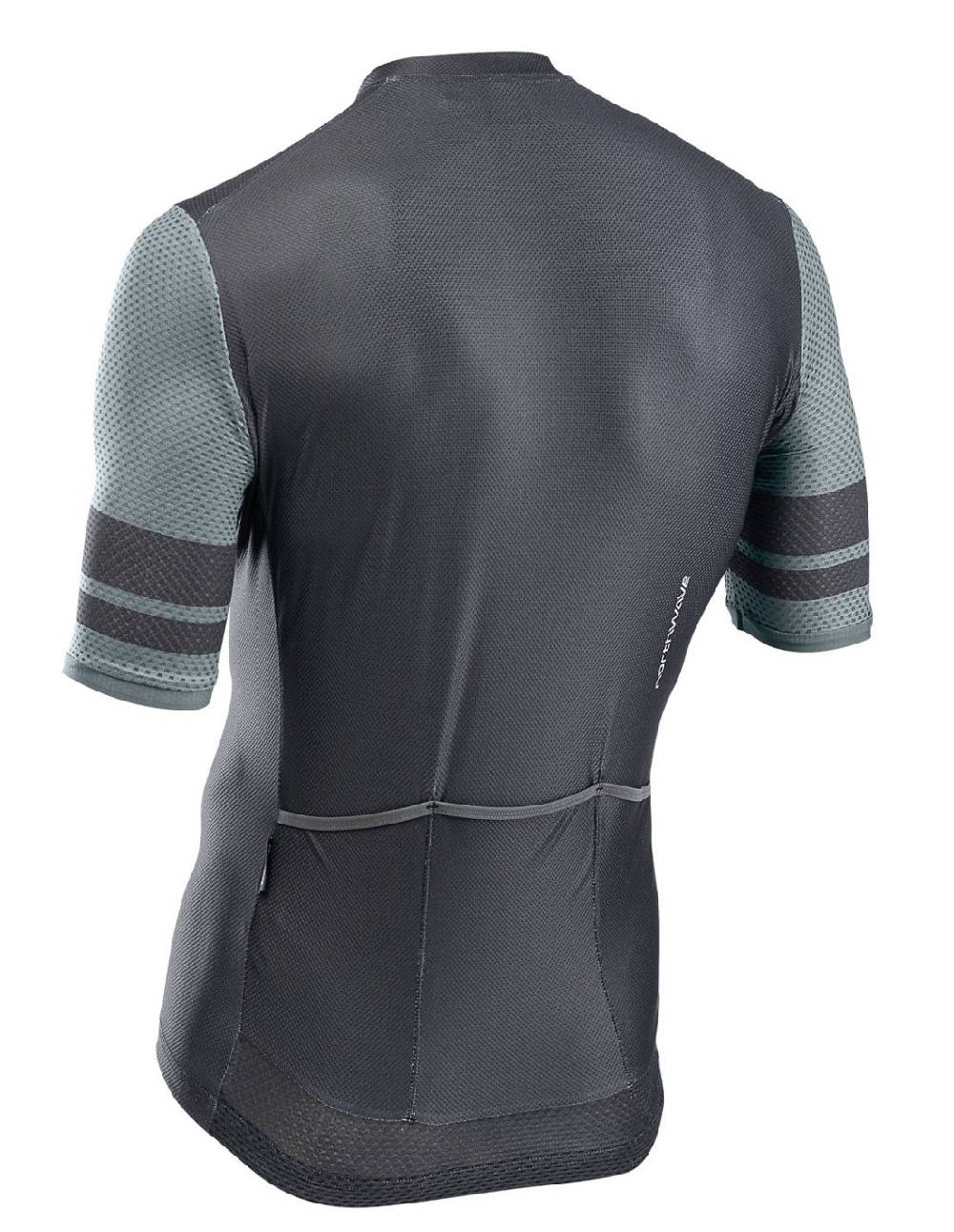 Northwave STORM AIR MAGLIA MANICHE CORTE OUTLET In Linea
