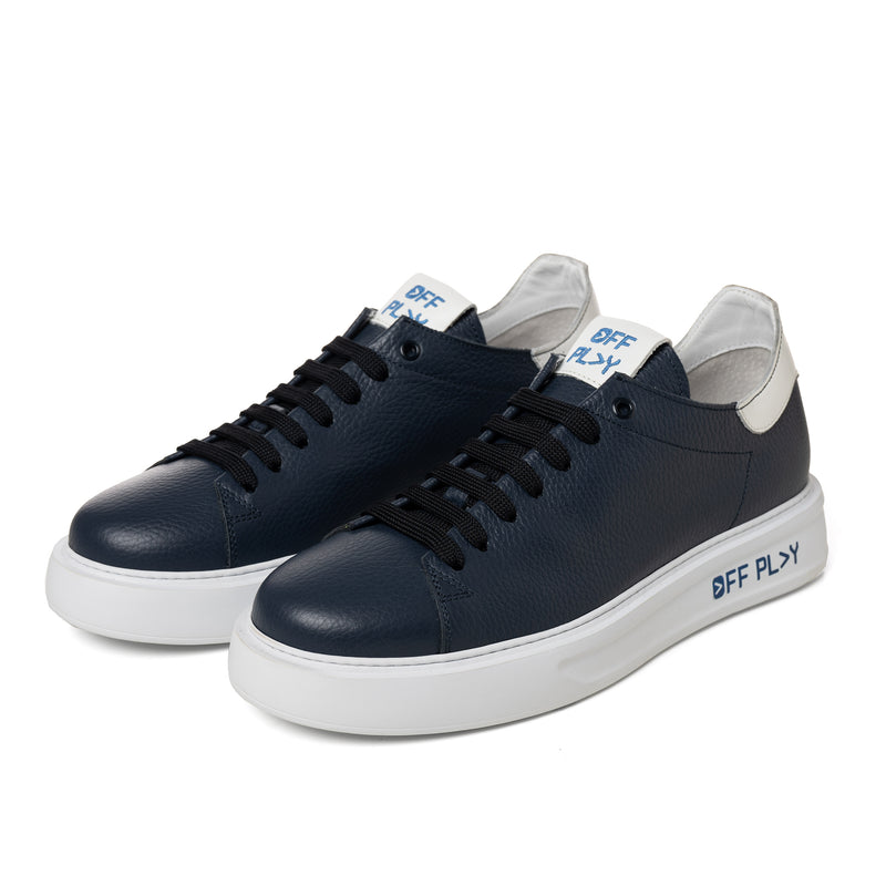 Off Play FIRENZE BLUE WHITE Saldi Di Fabbrica