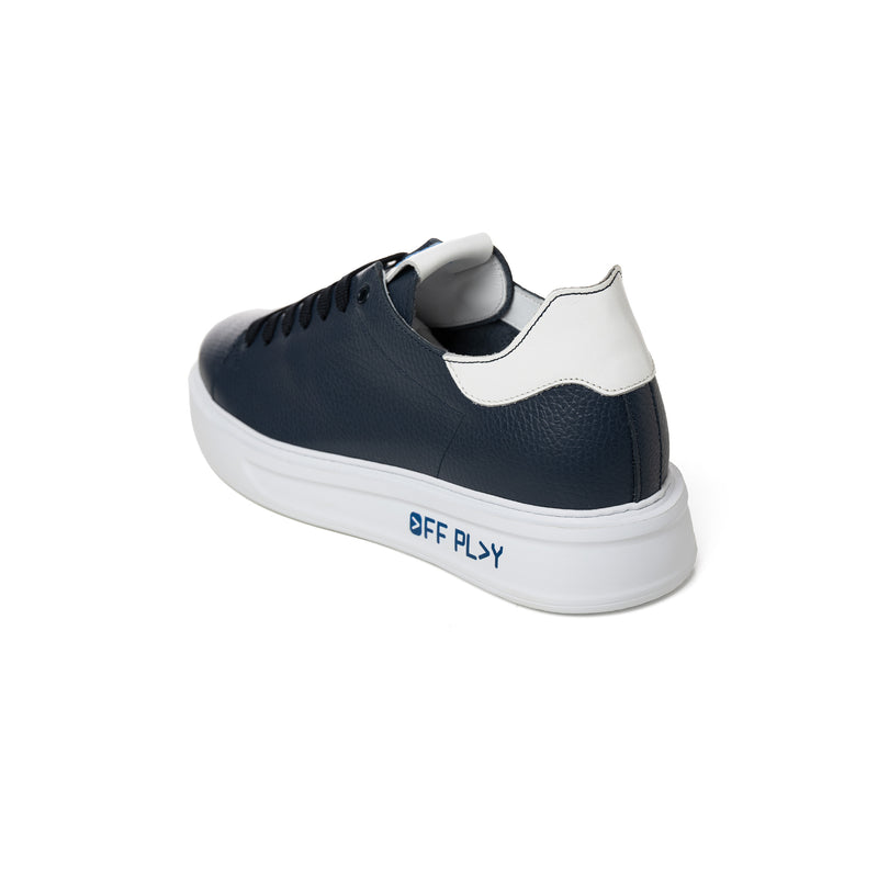 Off Play FIRENZE BLUE WHITE Saldi Di Fabbrica