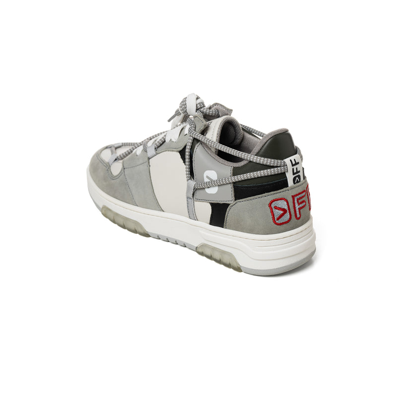 Off Play SORRENTO BEIGE GREY BLACK Negozio