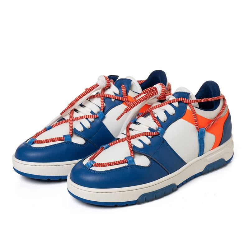 Off Play SORRENTO WHITE BLUE ORANGE Moda