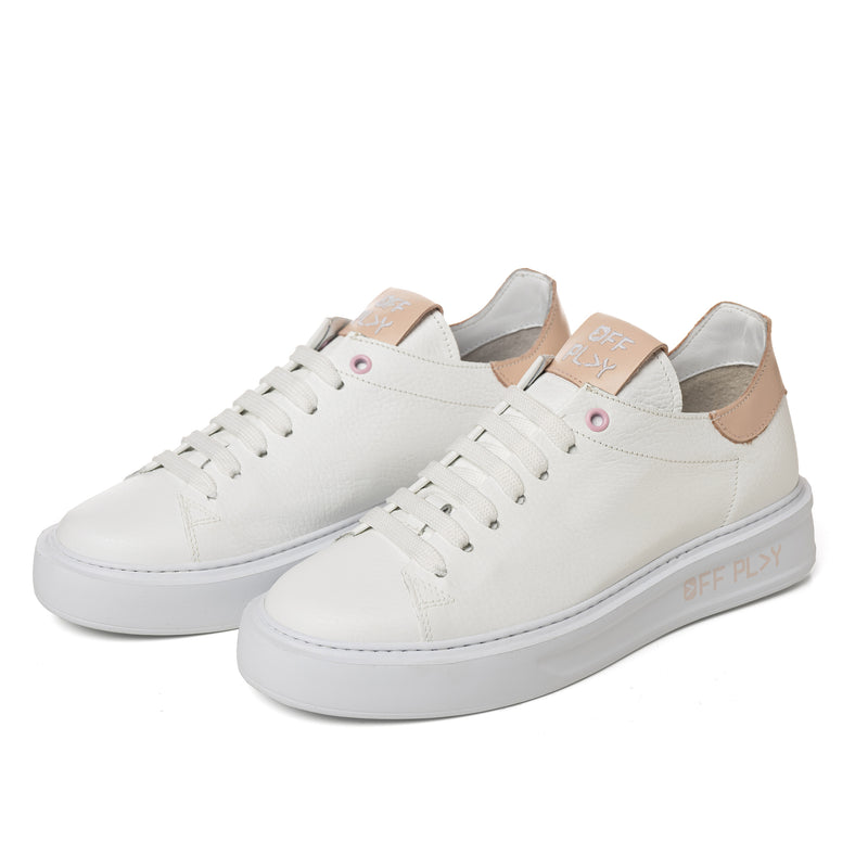 Off Play FIRENZE WHITE ROSE Vendita