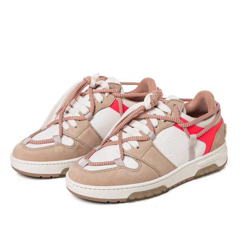 Off Play SORRENTO ROSE FLUO FUXIA Pezzi Unici