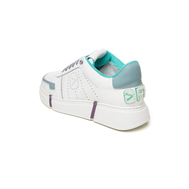 Off Play IMOLA ACQUA VIOLA Fino Al -60%