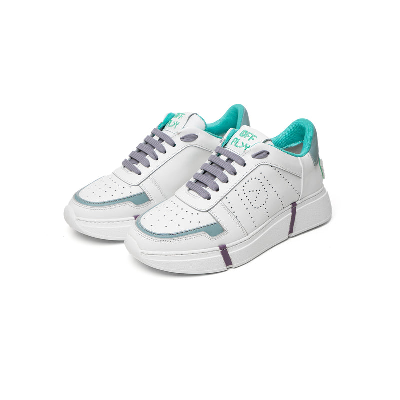 Off Play IMOLA ACQUA VIOLA Fino Al -60%