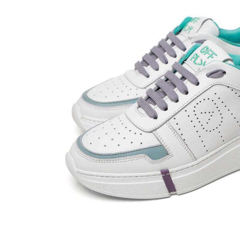 Off Play IMOLA ACQUA VIOLA Fino Al -60%