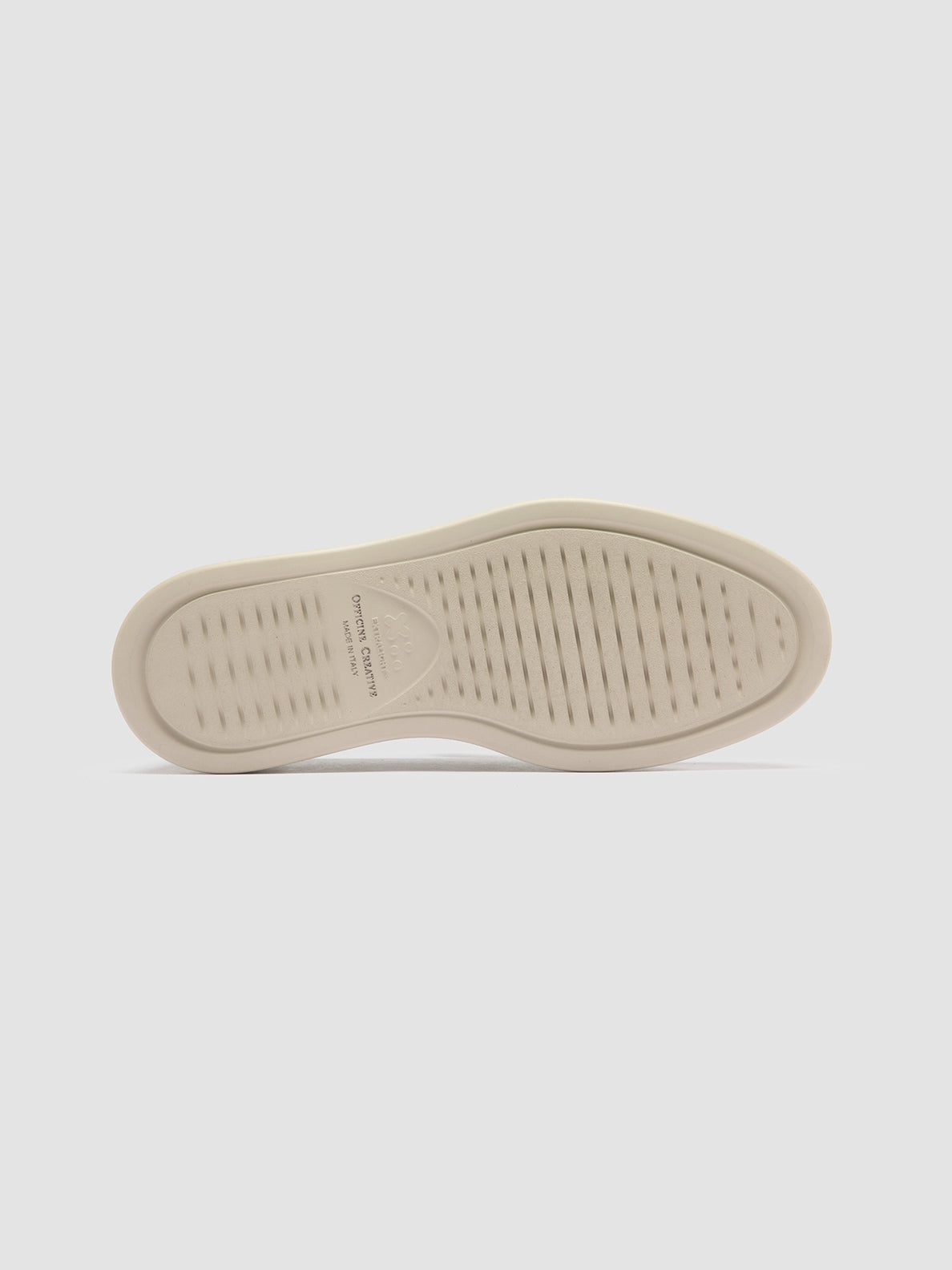 Officine Creative FRAME 002 Stivali Chukka in Pelle Scamosciata Grigia Promozione Limitata