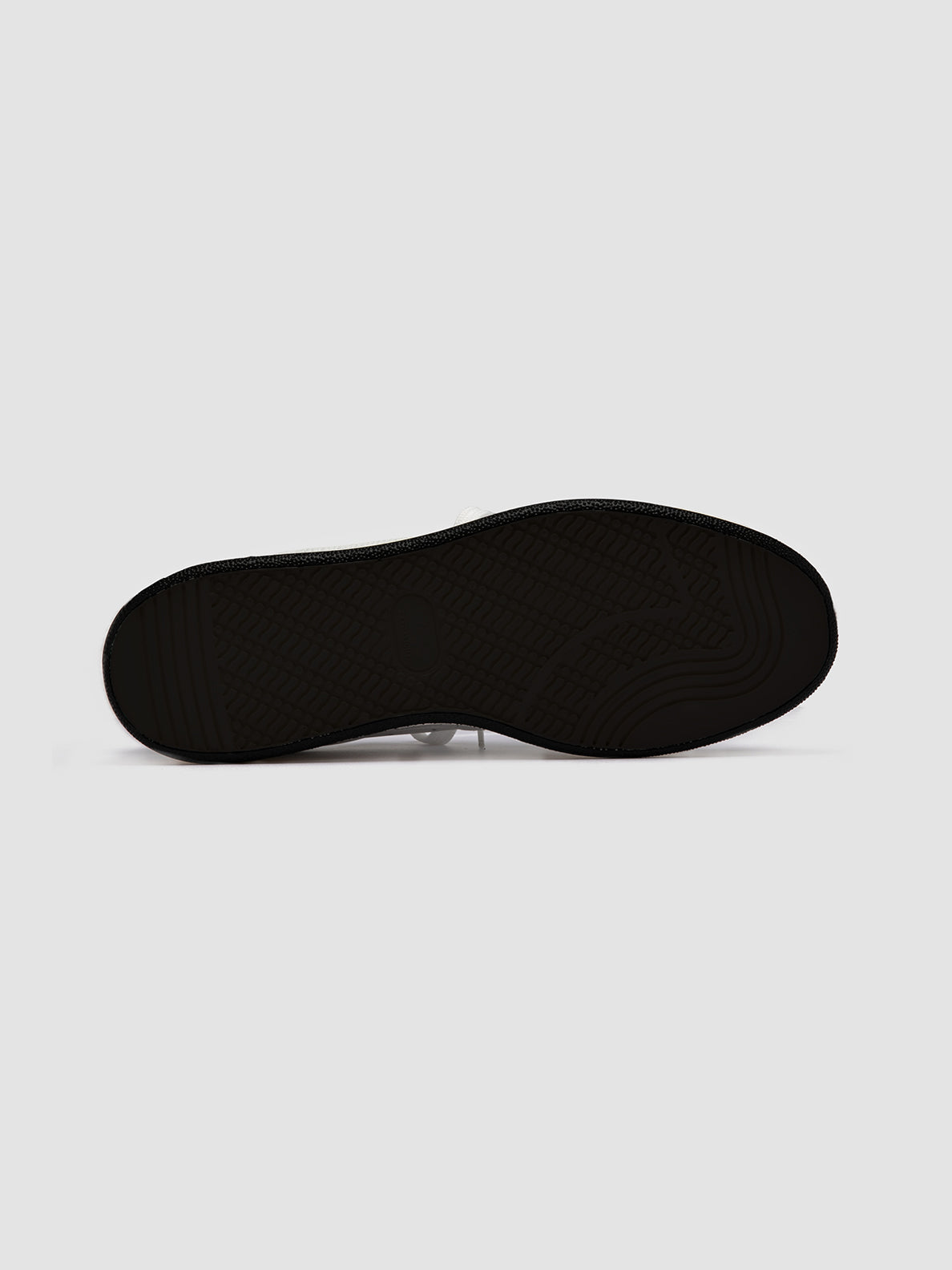 Officine Creative MOWER 016 Sneakers Basse in Pelle Bianca Saldi