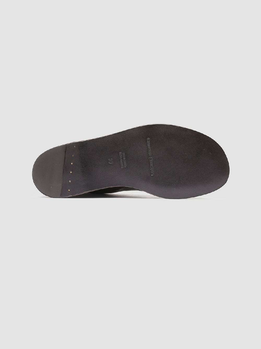 Officine Creative ITACA 032 Sandali in Pelle Marrone Offerta