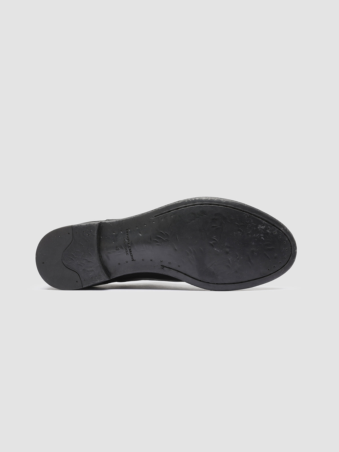 Officine Creative ARC 516 Stivali in Pelle Marrone Fino Al -60%