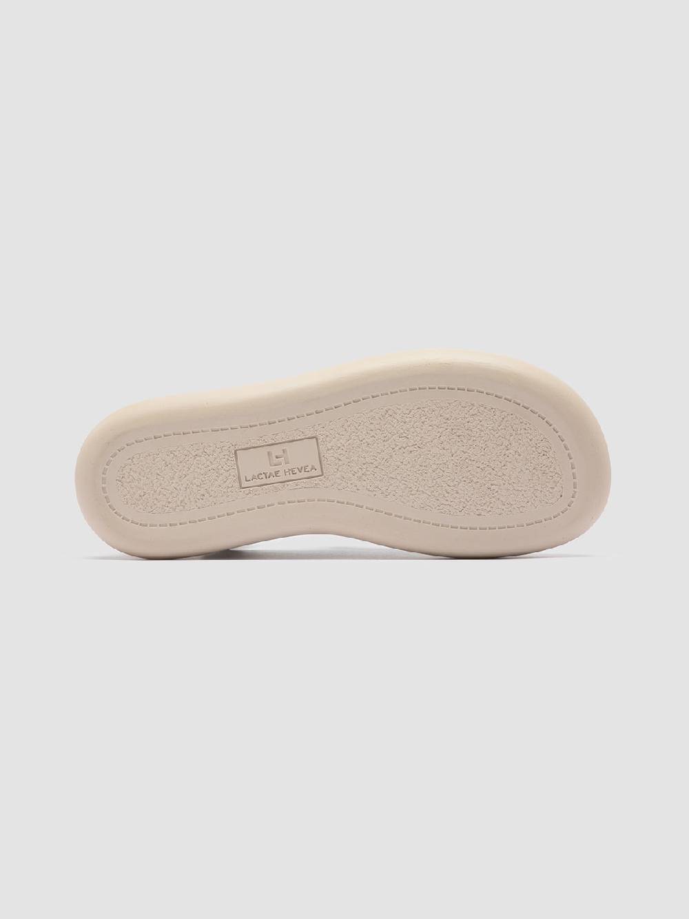 Officine Creative DINGHY 103 Sandali in Pelle Scamosciata Marrone Outlet
