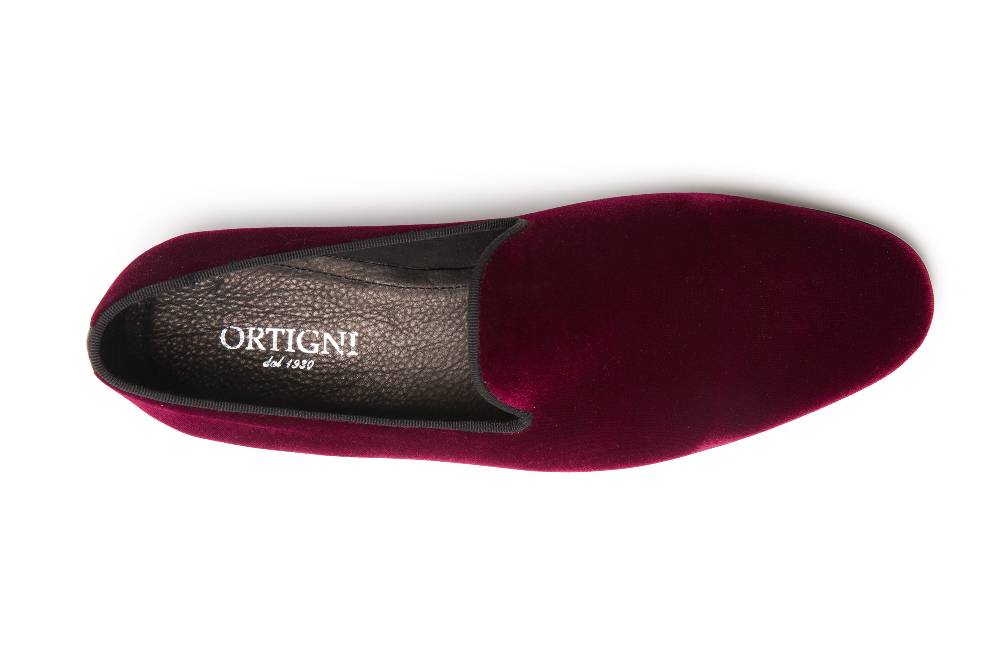 Ortigni 01.0329 Velluto Promozione