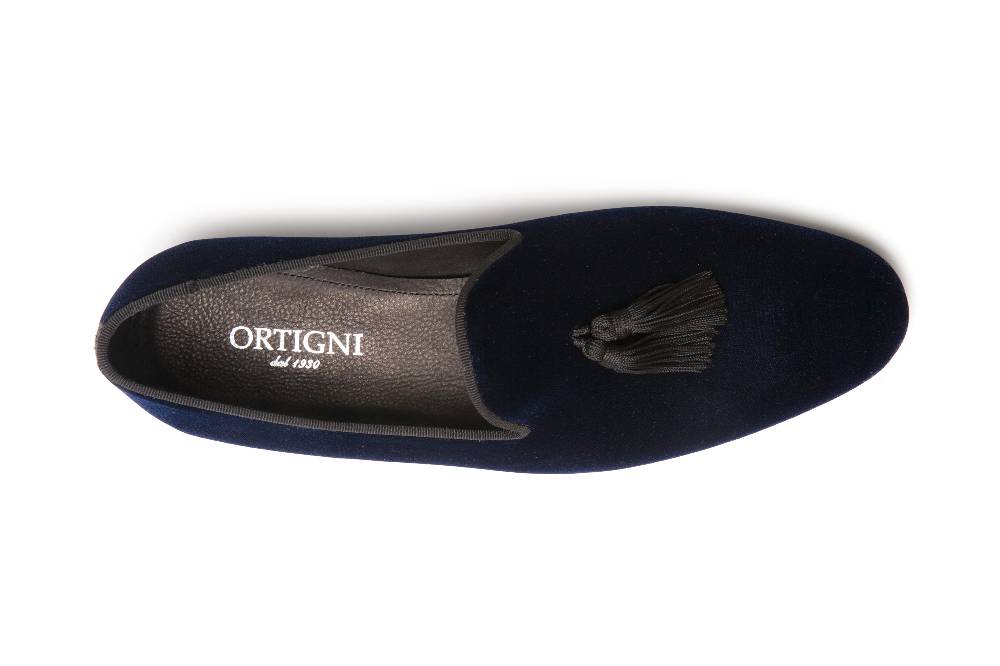 Ortigni 01-0365 Velluto Spedizione Gratuita