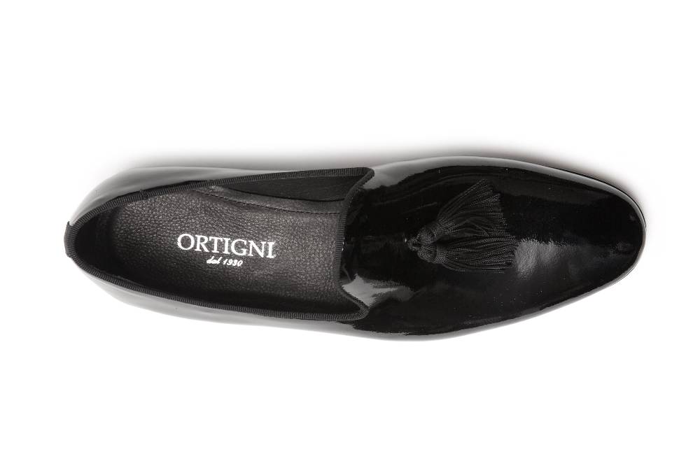 Ortigni 01.0365 Vernice Pezzi Unici