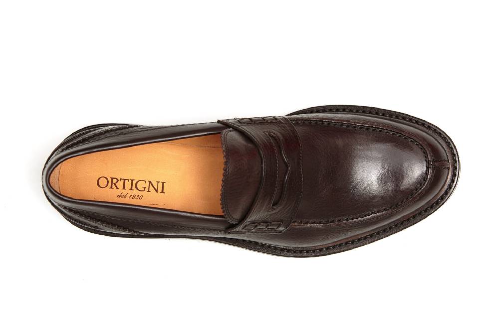 Ortigni 95.5824 Sella Convenienza