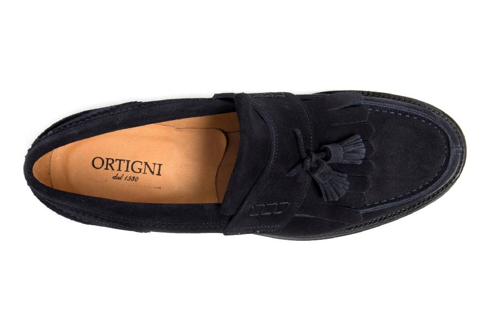 Ortigni 95.5830 Otter Economico