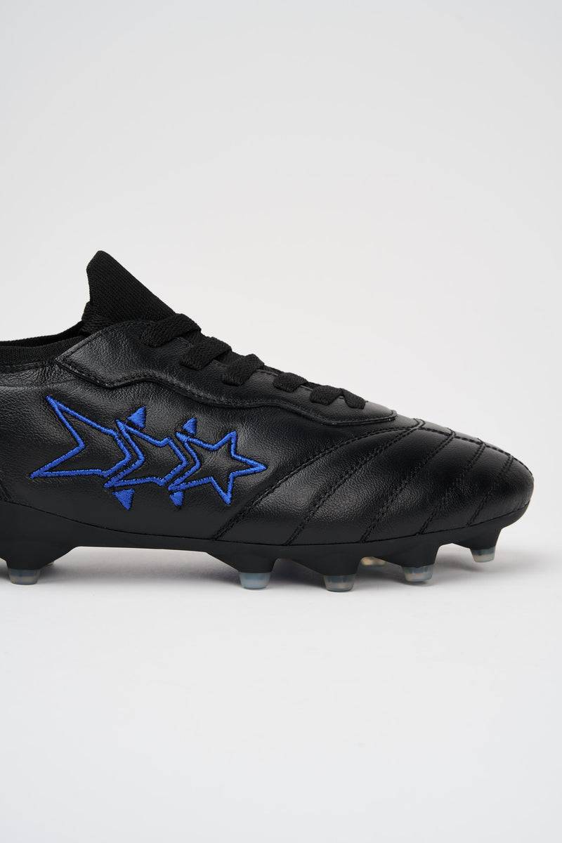 Pantofola Doro Scarpe da calcio in pelle Superstar Negozio