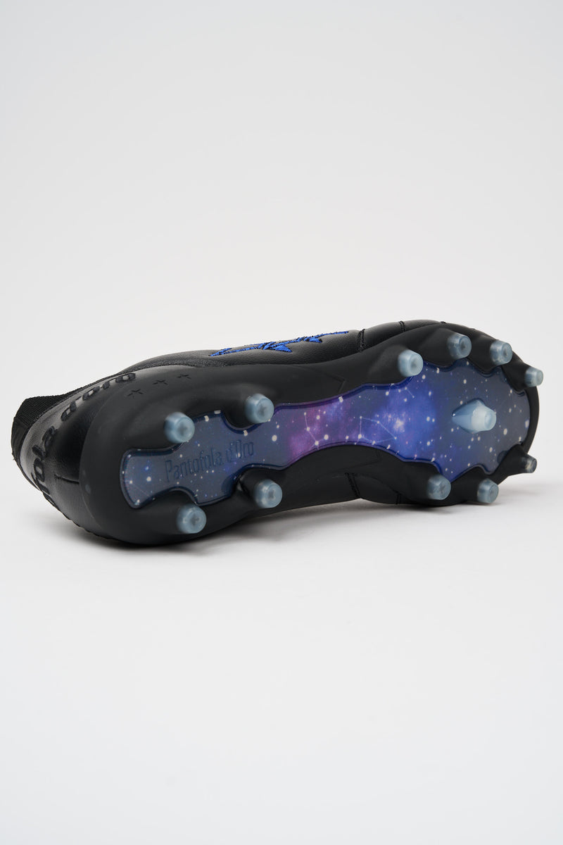 Pantofola Doro Scarpe da calcio in pelle Superstar Negozio