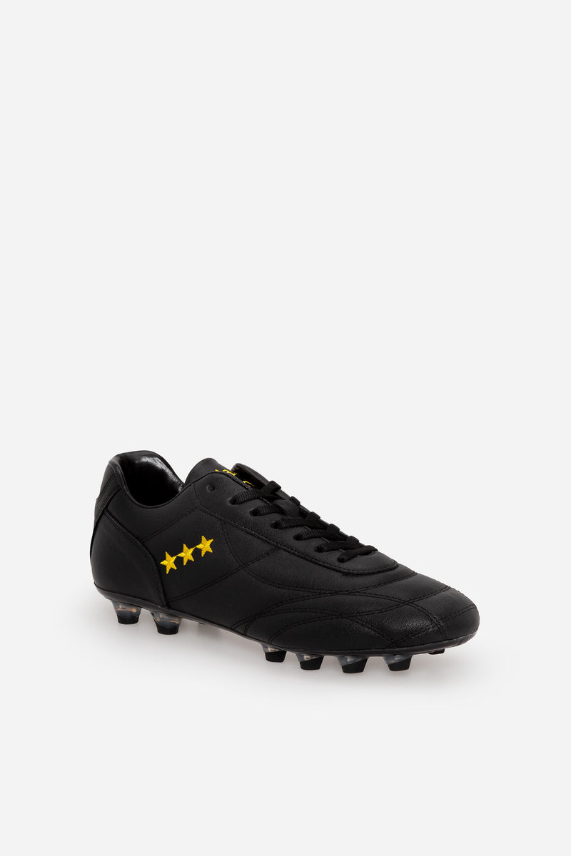 Pantofola Doro Scarpe da calcio in pelle Epoca Limitato a 3 giorni