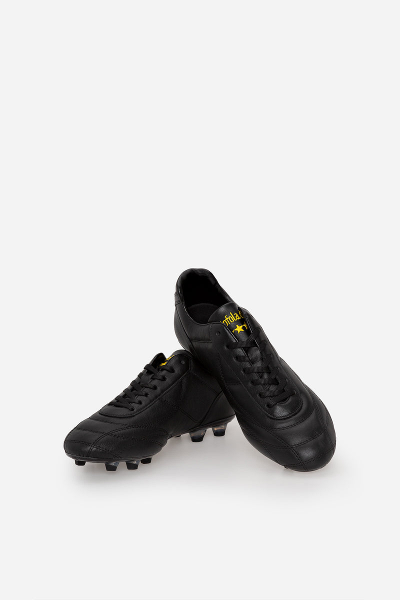 Pantofola Doro Scarpe da calcio in pelle Epoca Limitato a 3 giorni